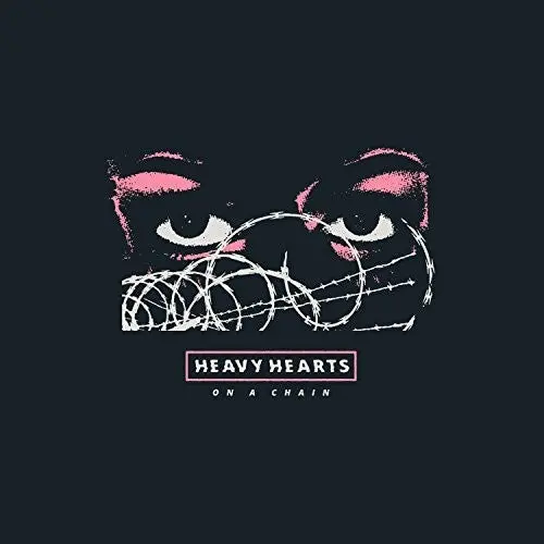 Heavy Hearts/On A Chain [Lp] 1