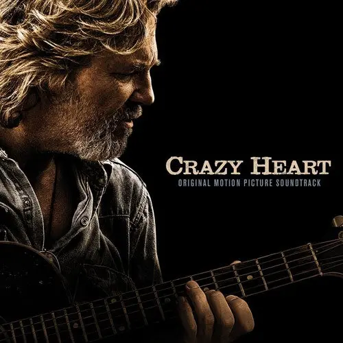 Various Artists/Crazy Heart: Original Motion Picture Soundtrack [Lp] 1