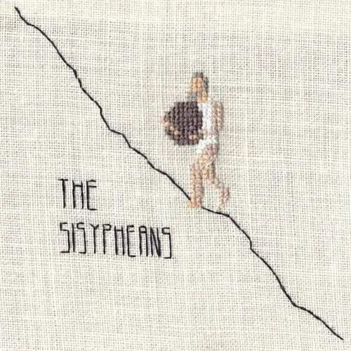 Xylouris White/The Sisypheans [Lp] 1
