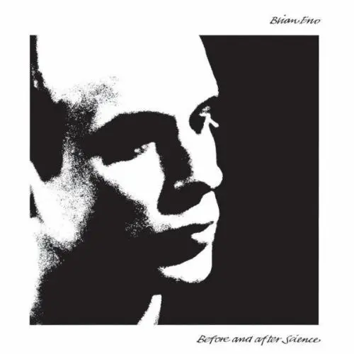 Eno, Brian/Before And After Science [Lp] 1