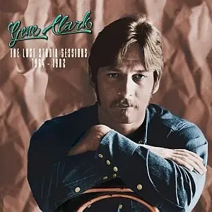 Clark, Gene/The Lost Studio Sessions 1964-1982 (Tan Vinyl) [Lp] 1