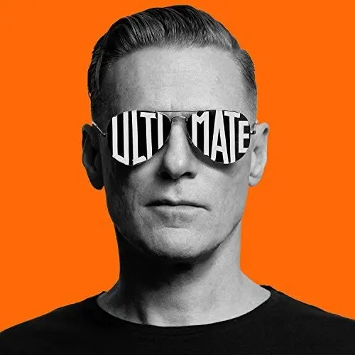 Adams, Bryan/Ultimate Hits [Lp] 1