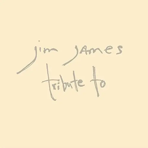 James, Jim/Tribute To [Lp] 1
