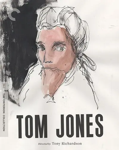 Tom Jones [Bluray] 1