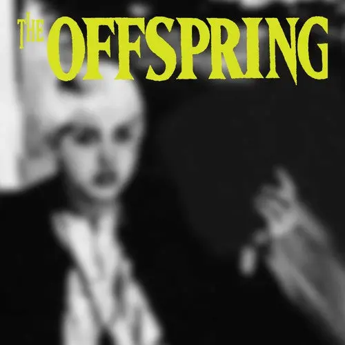 Offspring, The/The Offspring [Lp] 1