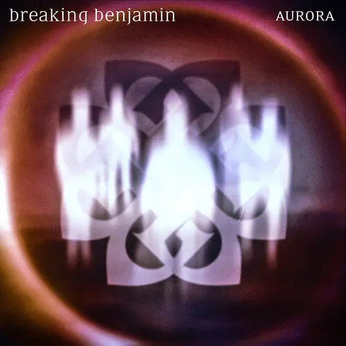 Breaking Benjamin/Aurora [Lp] 1