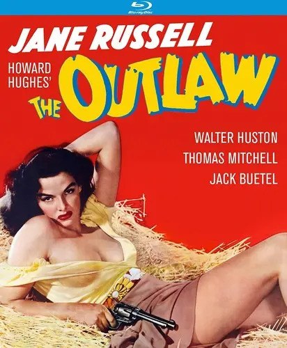 The Outlaw [Bluray] 1