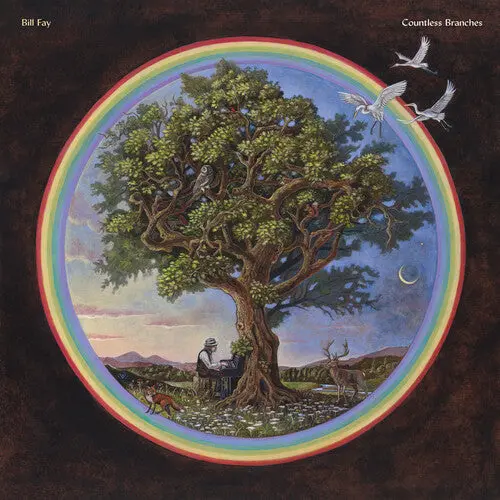 Fay, Bill/Countless Branches [Lp] 1