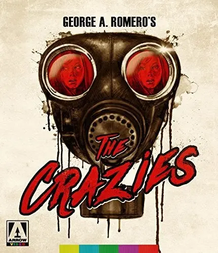 The Crazies [Bluray] 1