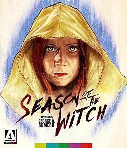 Season Of The Witch [Bluray] 1