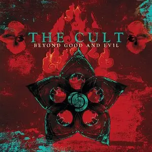 Cult, The/Beyond Good And Evil (Red And Bottle Green Vinyl) [Lp] 1