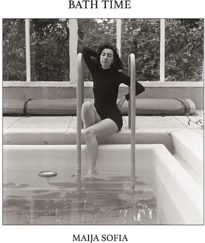 Sofia, Maija/Bath Time [Lp] 1