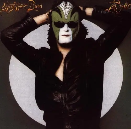 Miller, Steve/The Joker [Lp] 1