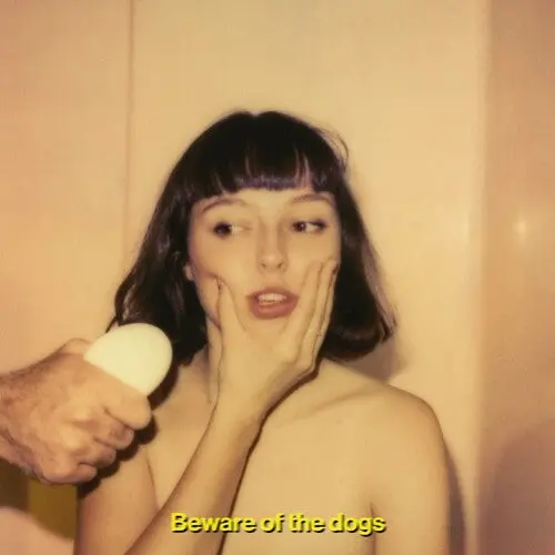 Donnelly, Stella/Beware Of The Dogs [Lp] 1