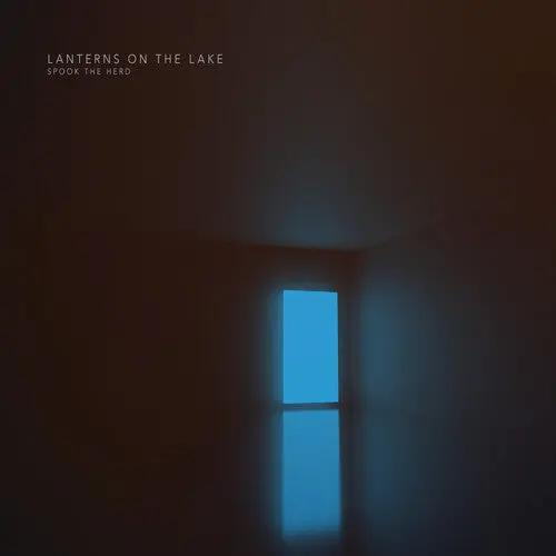 Lanterns On The Lake/Spook The Herd [Lp] 1