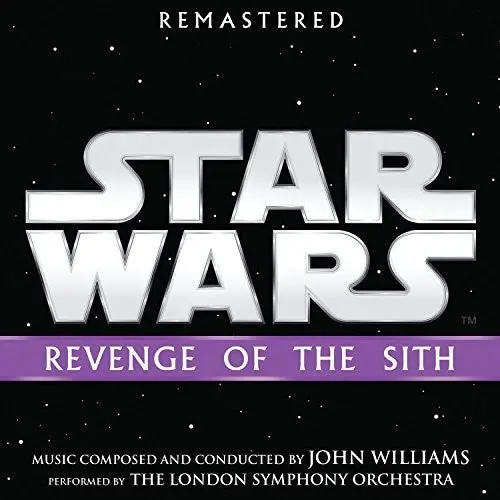 Soundtrack/Star Wars: Revenge Of The Sith [Cd] 1