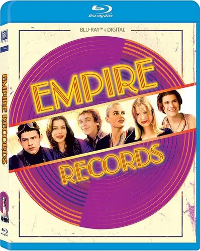 Empire Records [Bluray] 1