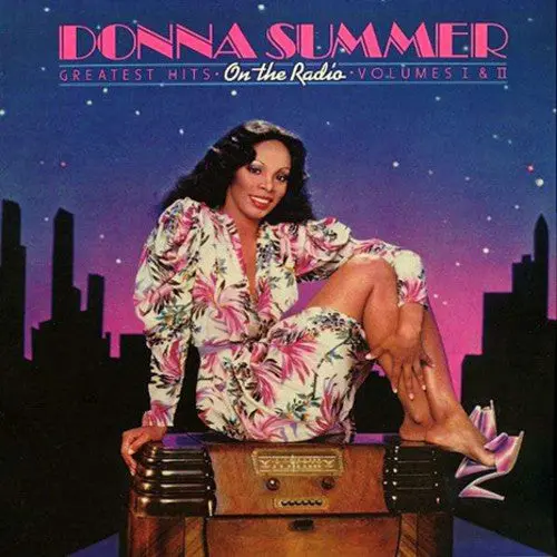 Summer, Donna/Greatest Hits Vol. 1 & 2 [Lp] 1