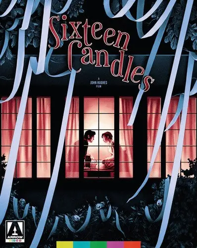 Sixteen Candles [Bluray] 1