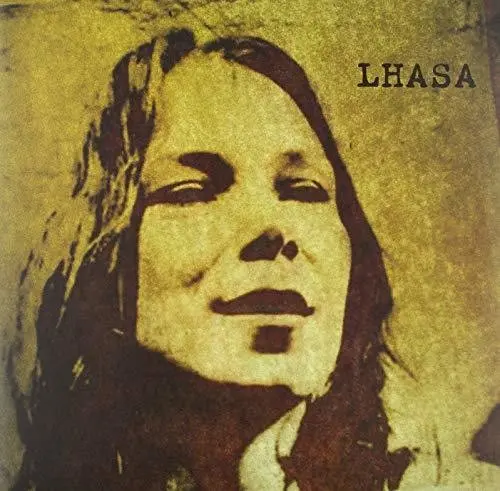 Lhasa/Lhasa [Lp] 1