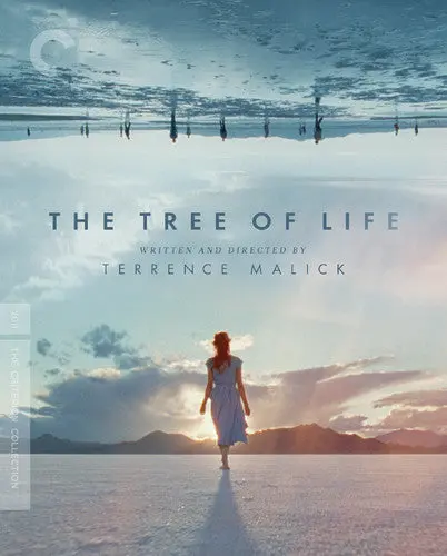 The Tree Of Life [Bluray] 1