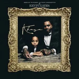 Gates, Kevin/Khaza [Lp] 1