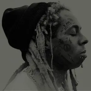 Lil Wayne/I Am Music [Cd] 1