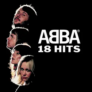 Abba/18 Hits [Cd] 1