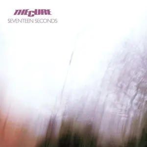 Cure, The/Seventeen Seconds [Lp] 1