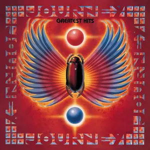 Journey/Greatest Hits (Remastered) [Lp] 1