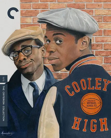 Cooley High [Bluray] 1