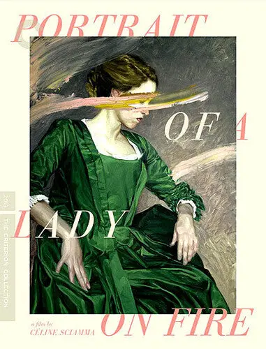 Portrait Of A Lady On Fire [Bluray] 1