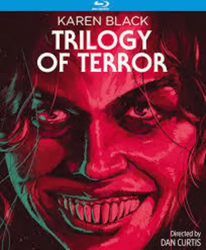 Trilogy Of Terror (Special Edition) [Bluray] 1