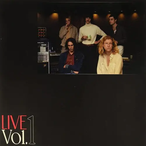 Parcels/Live Vol. 1 [Lp] 1