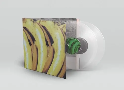Charlatans/Between 10Th And 11Th (Clear Vinyl) [Lp] 1
