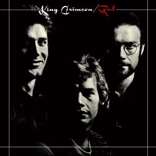 King Crimson/Red (Remix - 200 Gram) [Lp] 1