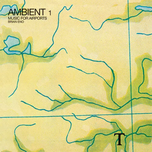 Eno, Brian/Ambient 1 [Lp] 1