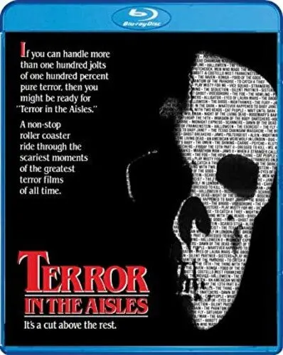 Terror In The Aisles [Bluray] 1