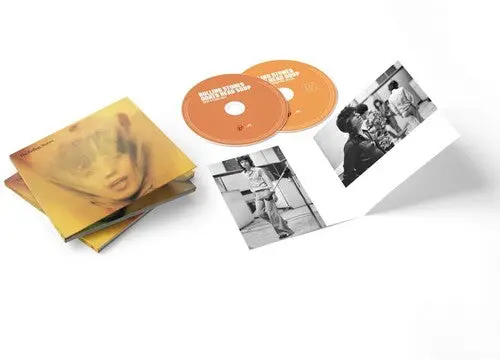 Rolling Stones, The/Goats Head Soup (Deluxe 2Cd) [Cd] 1