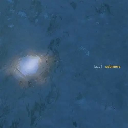 Loscil/Submers [Lp] 1