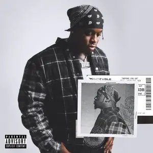 Blxst/Before You Go [Lp] 1