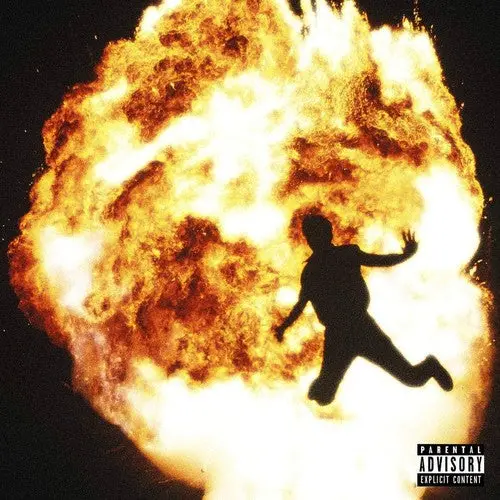 Metro Boomin/Not All Heroes Wear Capes [Cd] 1