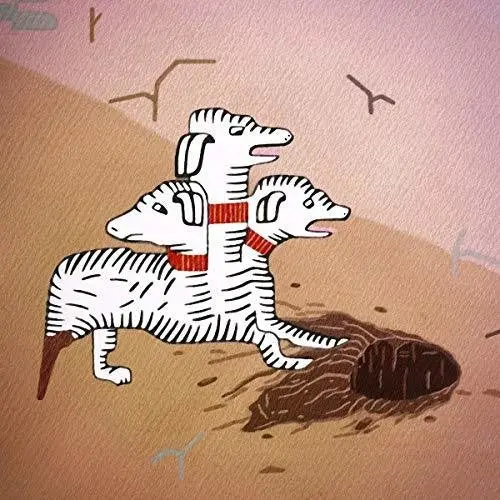 Buke & Gass/Scholars [Lp] 1
