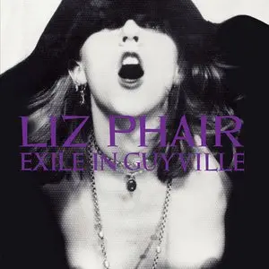 Phair, Liz/Exile In Guyville (30Th Anniversary Purple Vinyl) [Lp] 1