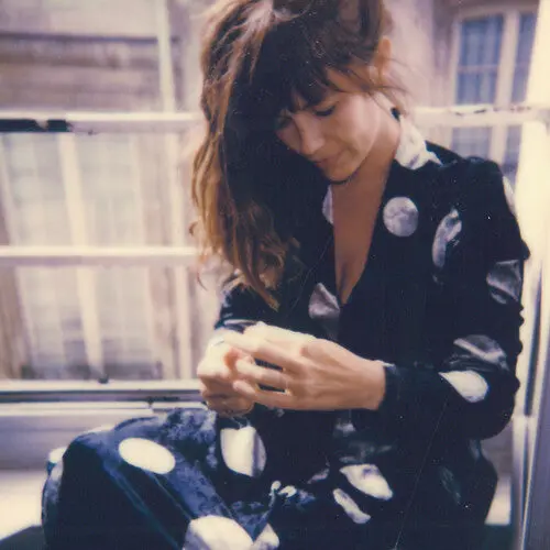 Tindle, Mina/Sister [Lp] 1