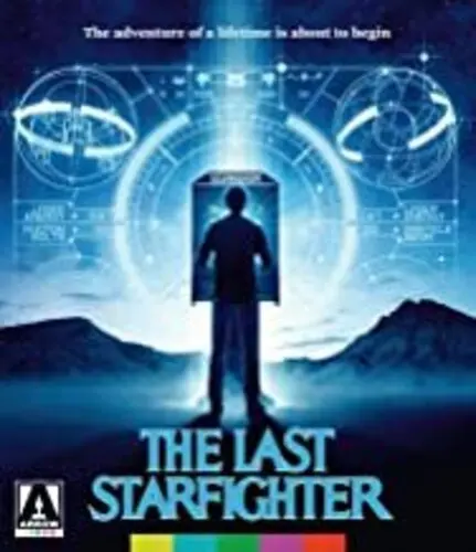 The Last Starfighter [Bluray] 1