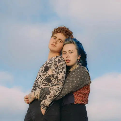 Girlpool/What Chaos Is Imaginary [Lp] 1