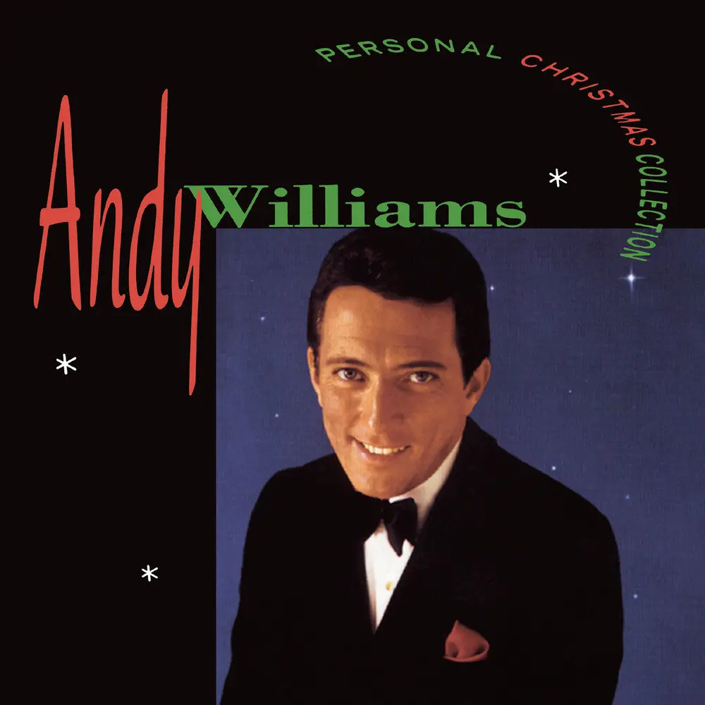 Williams, Andy/Personal Christmas Collection [Lp] 1