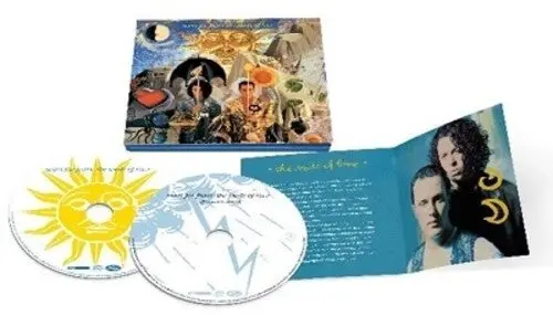 Tears For Fears/The Seeds Of Love (2Cd) [Cd] 1