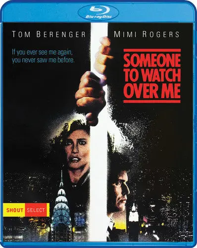 Someone To Watch Over Me [Bluray] 1